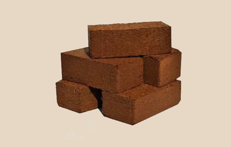 Buffered Coco Peat