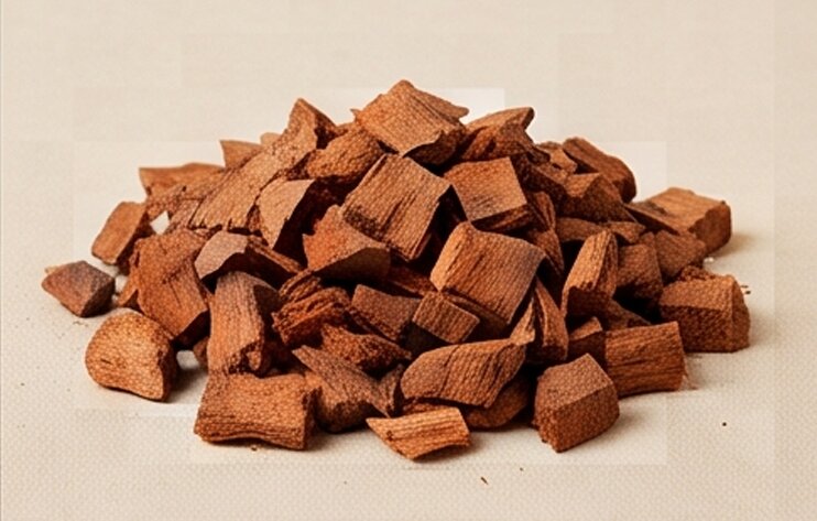Coco Chips