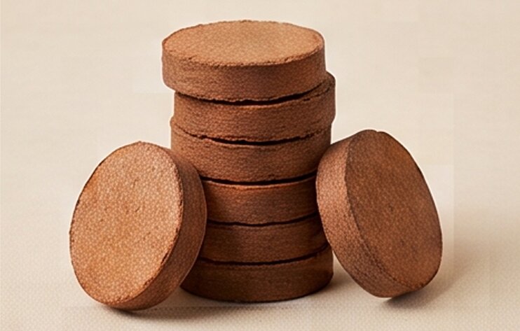 Coco Peat Discs