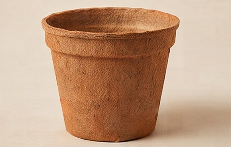 Coir Pots